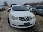 2011 Buick Lacrosse CXS