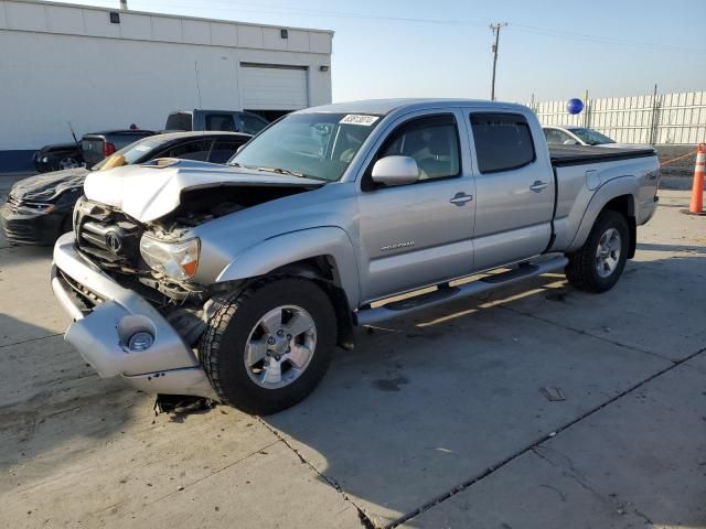 2006 Toyota Tacoma Double Cab Long BED