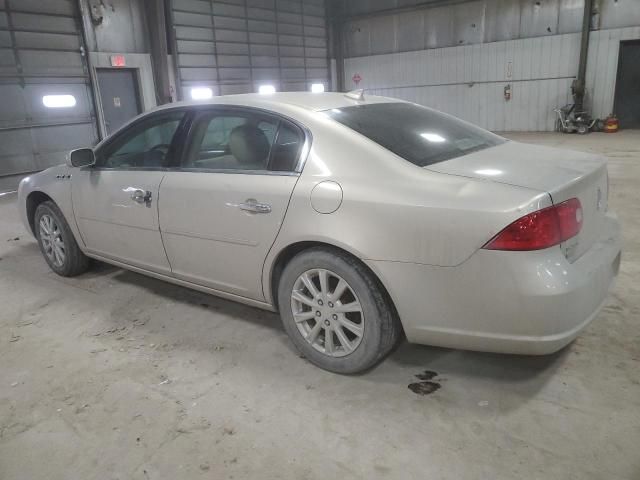 2009 Buick Lucerne CXL