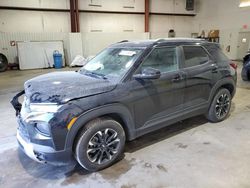 2022 Chevrolet Trailblazer LT en venta en Lufkin, TX