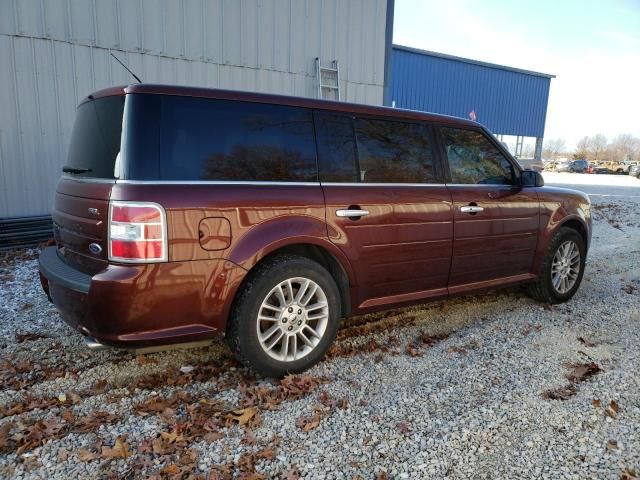 2016 Ford Flex SEL