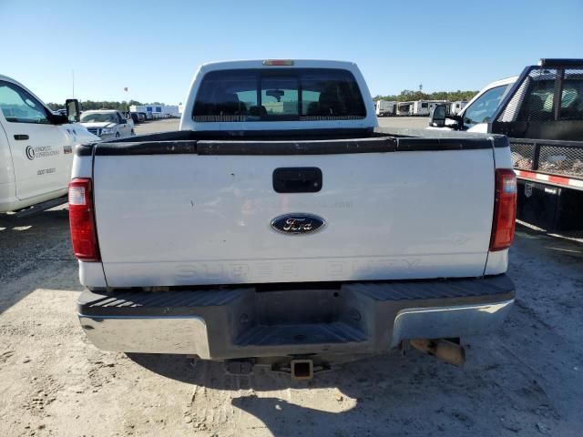 2008 Ford F450 Super Duty