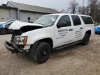 2008 Chevrolet Suburban K2500