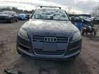 2009 Audi Q7 3.6 Quattro