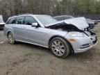 2012 Mercedes-Benz E 350 4matic Wagon