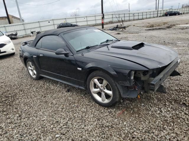 2003 Ford Mustang GT