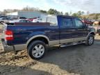 2007 Ford F150 Supercrew