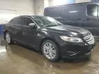 2011 Ford Taurus Limited