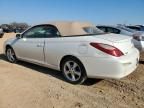 2007 Toyota Camry Solara SE