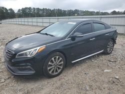 Hyundai salvage cars for sale: 2016 Hyundai Sonata Sport