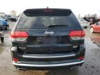 2017 Jeep Grand Cherokee Summit