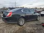 2014 Lincoln MKS