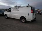 2007 GMC Savana G2500