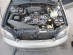 2000 Subaru Legacy Outback