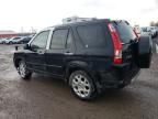 2006 Honda CR-V