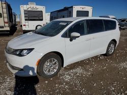 2023 Chrysler Voyager LX en venta en Greenwood, NE