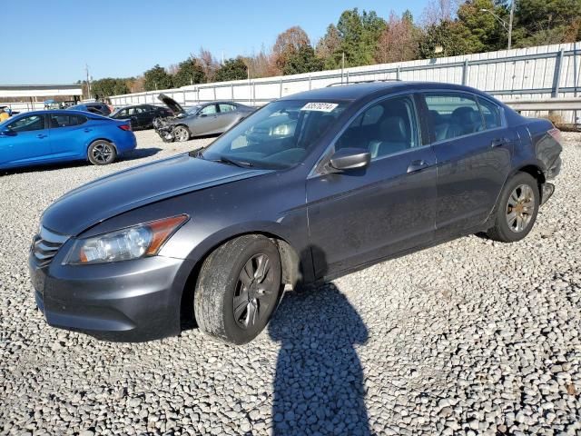 2011 Honda Accord SE