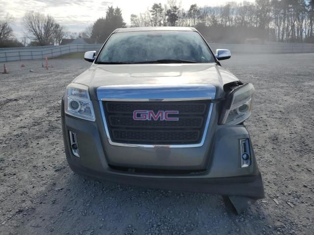 2013 GMC Terrain SLE