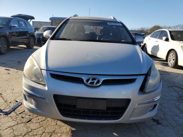 2011 Hyundai Elantra Touring GLS