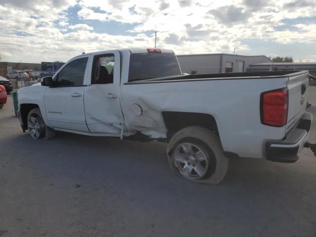 2019 Chevrolet Silverado LD C1500 LT