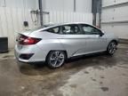 2018 Honda Clarity