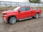 2019 Chevrolet Silverado K1500 RST