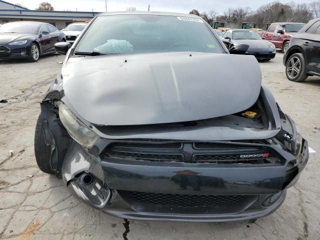 2015 Dodge Dart SXT