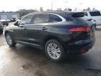 2018 Jaguar F-PACE Prestige