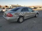 2005 Mercedes-Benz E 320