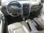 2007 Chrysler Town & Country Touring