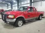 2001 Ford F150