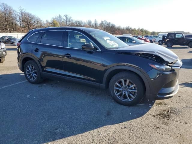 2022 Mazda CX-9 Touring