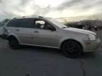 2007 Suzuki Forenza Base