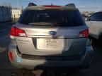 2011 Subaru Outback 2.5I Limited