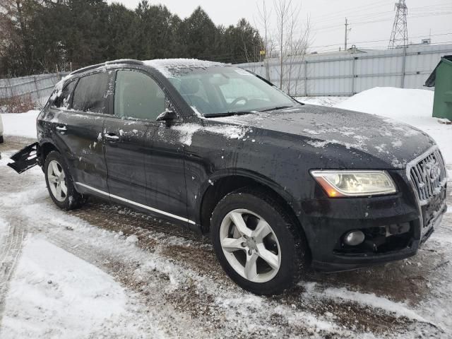 2017 Audi Q5 Premium