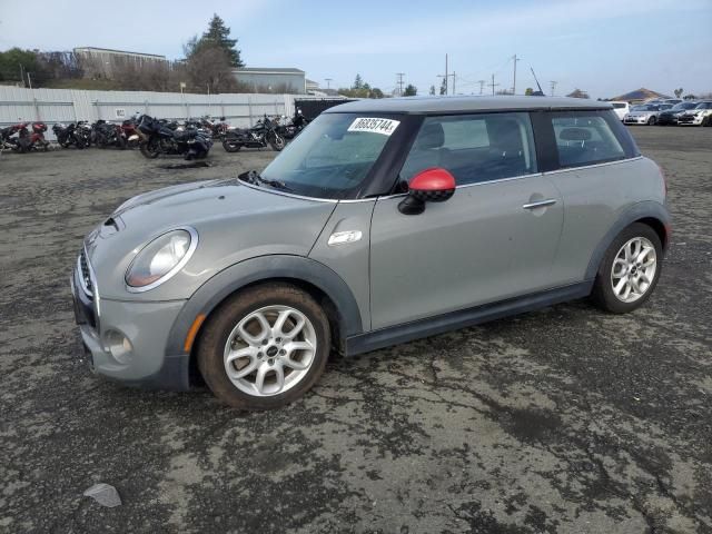 2014 Mini Cooper S