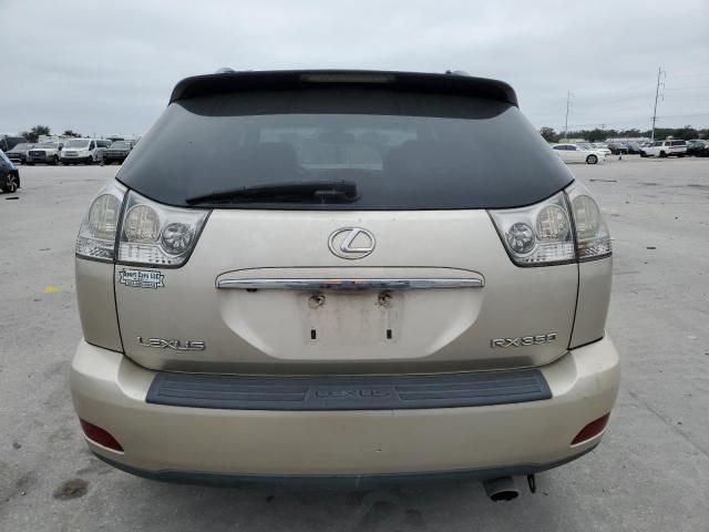 2007 Lexus RX 350