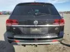 2019 Volkswagen Atlas SEL