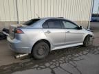 2014 Mitsubishi Lancer ES/ES Sport