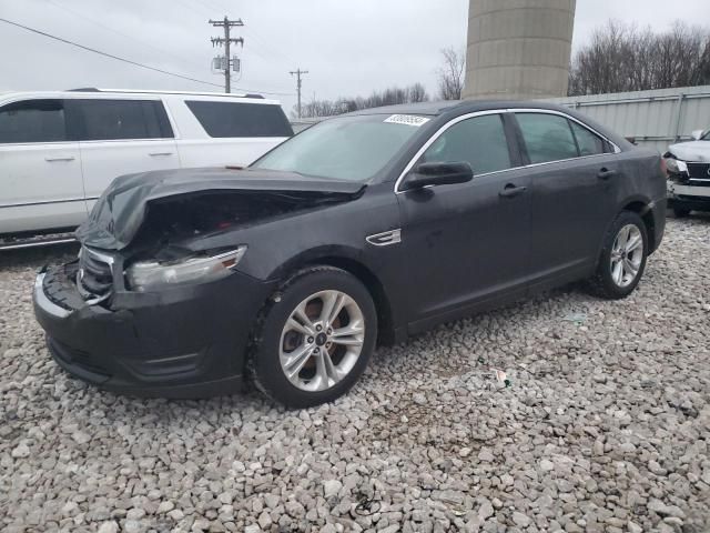 2013 Ford Taurus SEL