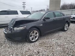 Ford Taurus sel salvage cars for sale: 2013 Ford Taurus SEL