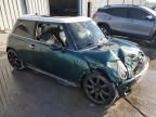 2005 Mini Cooper S