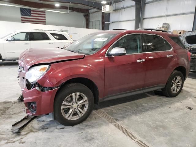 2011 Chevrolet Equinox LT