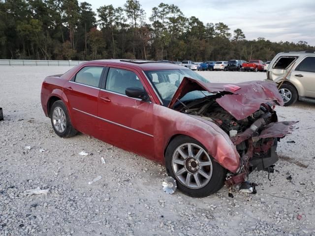 2008 Chrysler 300 Touring