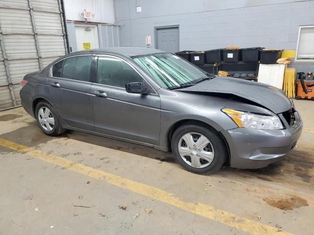 2008 Honda Accord LX