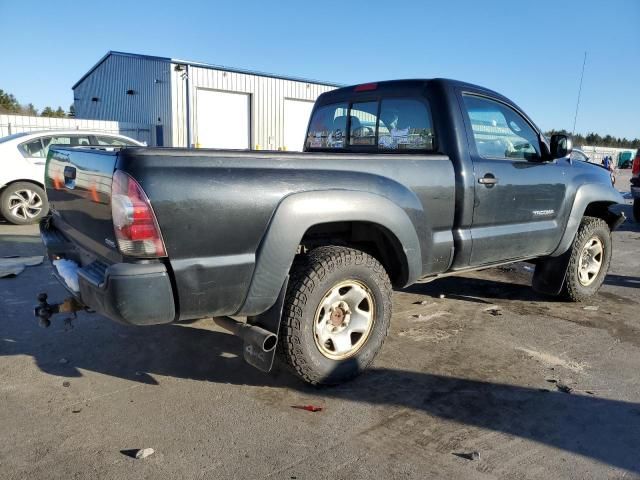 2009 Toyota Tacoma