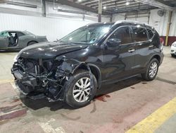 Nissan salvage cars for sale: 2020 Nissan Rogue S