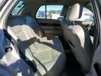 2007 Mercury Grand Marquis LS