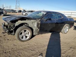 Dodge Challenger sxt Vehiculos salvage en venta: 2023 Dodge Challenger SXT