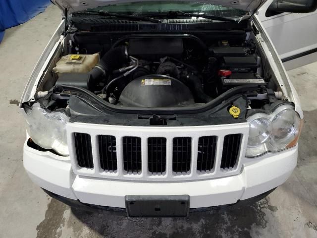 2008 Jeep Grand Cherokee Laredo